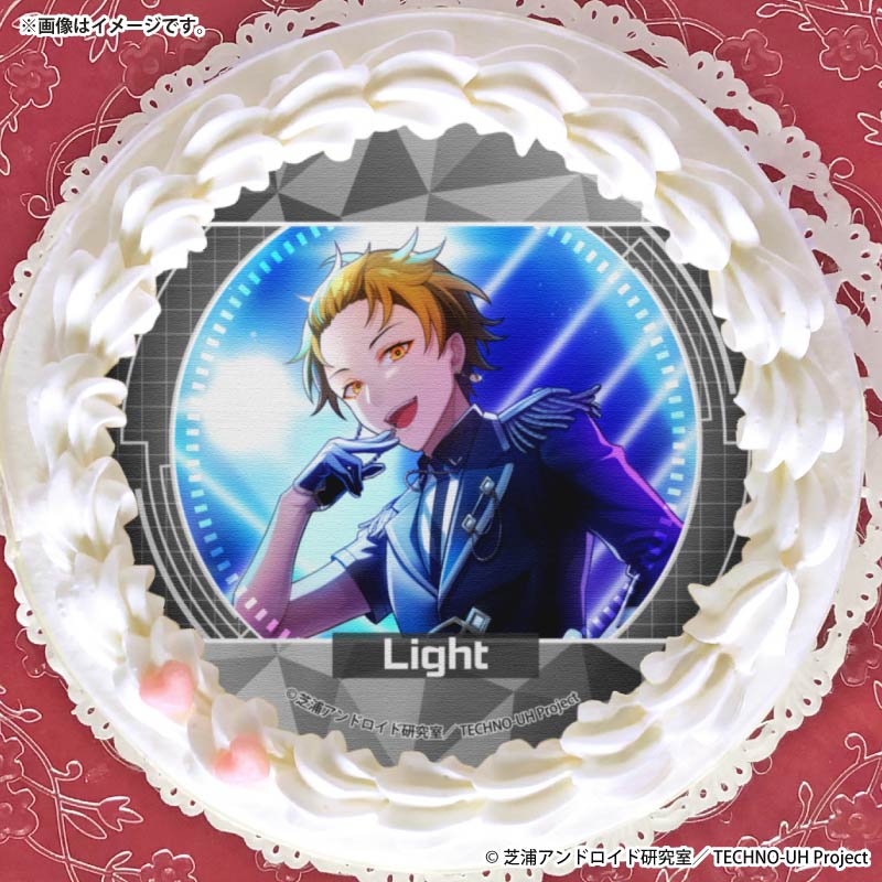 K RETURN OF KINGS プリロール特典ハート缶バッジ 宗像礼司 K ハート