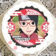 Xmasץꥱ2025ʤϥˡŵ̥Хåդ[BORUTO-ܥ- NARUTO NEXT GENERATIONS]