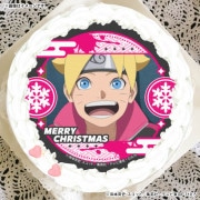 Xmasץꥱ2025ʤޤܥȡˡŵ̥Хåդ[BORUTO-ܥ- NARUTO NEXT GENERATIONS]