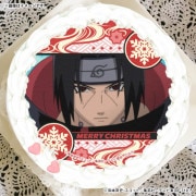 公式】クリスマス柄 ケーキ・マカロン・カップケーキ【PRIROLL