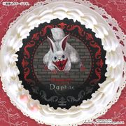 ץꥱʥܡѥХˡˡŵ饹ȥդ[Wizardry Variants Daphne]