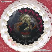 ץꥱʥաˡŵ饹ȥդ[Wizardry Variants Daphne]