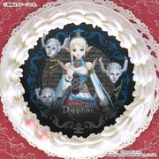 ץꥱʥꥹˡŵ饹ȥդ[Wizardry Variants Daphne]