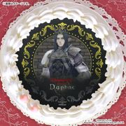 ץꥱʥˡŵ饹ȥդ[Wizardry Variants Daphne]