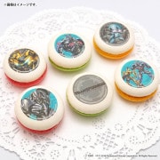 公式】すべての商品 ケーキ・マカロン・カップケーキ【PRIROLL