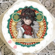 公式】Identity V 第五人格 ケーキ・マカロン・カップケーキ【PRIROLL