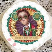 公式】Identity V 第五人格 ケーキ・マカロン・カップケーキ【PRIROLL
