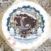 Xmas�ץꥱ����2025�ʡ֥ա��륺��������ɡסˡ���ŵ�̥Хå��դ���[Identity V ��޿ͳ�]