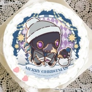 Xmas�ץꥱ����2025�ʡְ�̴�סˡ���ŵ�̥Хå��դ���[Identity V ��޿ͳ�]