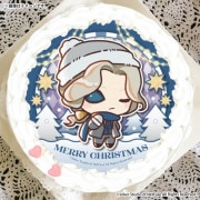 Xmas�ץꥱ����2025�ʼ̿��ȡˡ���ŵ�̥Хå��դ���[Identity V ��޿ͳ�]