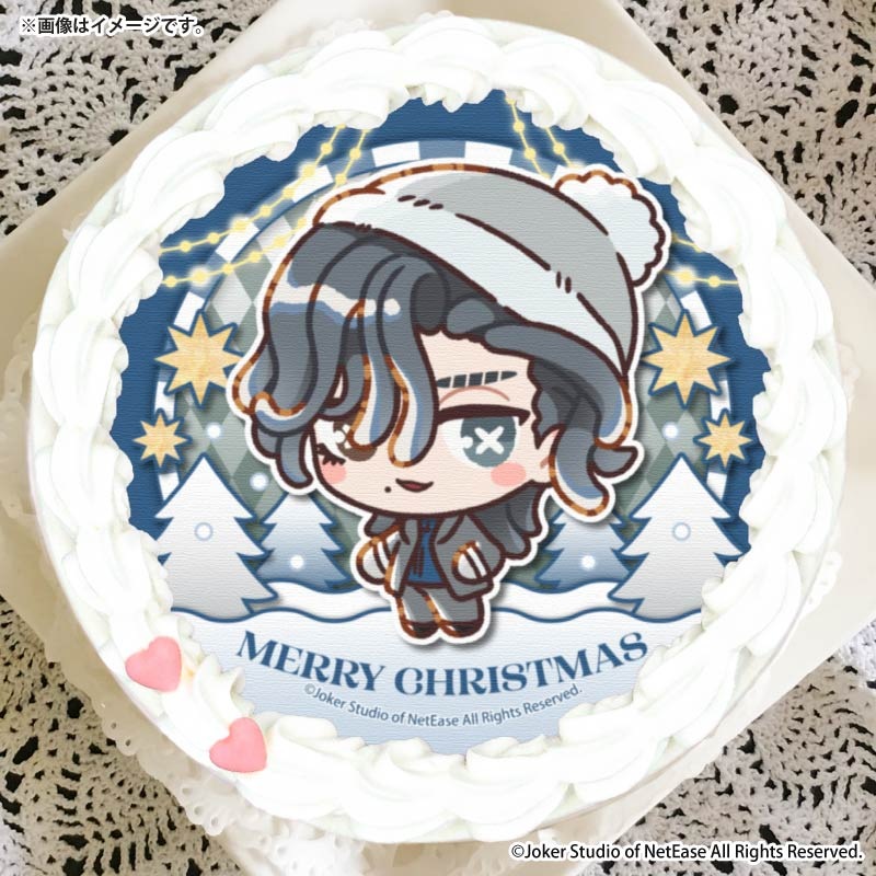 第五人格 庭師 2周年缶バッジ クリスマスケーキ缶バッジ まとめ売り 第五人格 庭師 2周年缶バッジ クリスマスケーキ缶バッジ まとめ売り