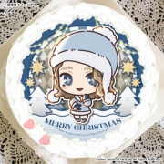 Xmas�ץꥱ����2025�ʡ֥�ǥ����ե������סˡ���ŵ�̥Хå��դ���[Identity V ��޿ͳ�]