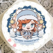 Xmas�ץꥱ����2025�ʱ����ġˡ���ŵ�̥Хå��դ���[Identity V ��޿ͳ�]
