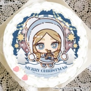 公式】Identity V 第五人格 ケーキ・マカロン・カップケーキ