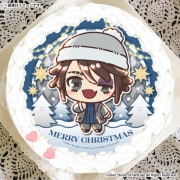 公式】Identity V 第五人格 ケーキ・マカロン・カップケーキ【PRIROLL