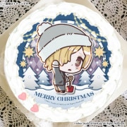 公式】Identity V 第五人格 ケーキ・マカロン・カップケーキ【PRIROLL