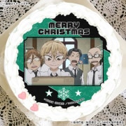 Xmas�ץꥱ����2025�ʽ���ˡ���ŵ�̥Хå��դ���[SANDA]