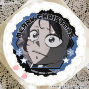 Xmas�ץꥱ����2025����¼ �Ϳ��ˡ���ŵ�̥Хå��դ���[SANDA]