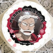 Xmas�ץꥱ����2025�ʥ��󥿥��������ˡ���ŵ�̥Хå��դ���[SANDA]