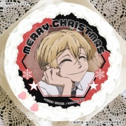 Xmas�ץꥱ����2025�ʻ��� ��šˡ���ŵ�̥Хå��դ���[SANDA]