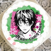 公式】ヤリチン☆ビッチ部 ケーキ・マカロン・カップケーキ【PRIROLL