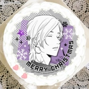 公式】ヤリチン☆ビッチ部 ケーキ・マカロン・カップケーキ【PRIROLL