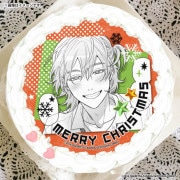 公式】ヤリチン☆ビッチ部 ケーキ・マカロン・カップケーキ【PRIROLL