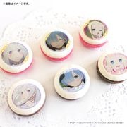 公式】Re:ゼロから始める異世界生活 ケーキ・マカロン・カップケーキ