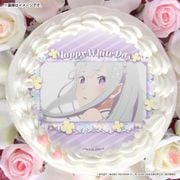 �ۥ磻�ȥǡ��ץꥱ����2026�ʥ��ߥꥢ�ˡ���ŵ�̥Хå��դ���[Re:��������Ϥ�����������]