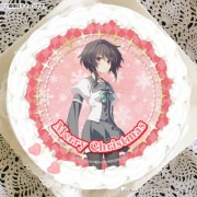 Xmas�ץꥱ����2025�ʷ������ˡ���ŵ�̥Хå��դ���[9-nine- Ruler's Crown]