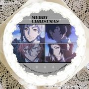 Xmasץꥱ2025ŵ̥Хåդ[ʸ륹ȥ쥤ɥå]