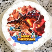 Xmas�ץꥱ����2025�ʥޥ��ޥ��ɥ�ˡ���ŵ�̥Хå��դ���[��ꥹ�ԥ�å�]