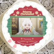 Xmas�ץꥱ����2025�ʥʥ��ʡˡ���ŵ�̥Хå��դ���[�����Ƥ������ã�˥��󥸥����Ϥǻ����줫���������եȡ�̵�¥�����٤ǥ�٥�9999�����ã��������Ƹ��ѡ��ƥ������С����������������ؤ��ޤ����٤��ޤ���]