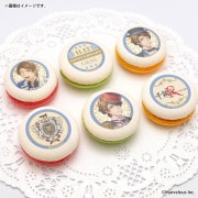 ˥С꡼ץޥ6ĥå2025ʥ顼ˡŵ̥Хåդ[ƻ:Rhodoknight]