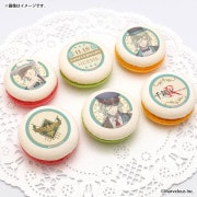 ˥С꡼ץޥ6ĥå2025ʥˡŵ̥Хåդ[ƻ:Rhodoknight]