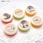 ˥С꡼ץޥ6ĥå2025ʥˡŵ̥Хåդ[ƻ:Rhodoknight]