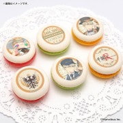 ���˥С����꡼�ץ�ޥ�����6�ĥ��å�2026�ʥ������ġˡ���ŵ�̥Хå��դ���[��ƻ�:Rhodoknight]