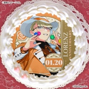 ���˥С����꡼�ץꥱ����2026�ʥ������ġˡ���ŵ�̥Хå��դ���[��ƻ�:Rhodoknight]