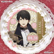 ���˥С����꡼�ץꥱ����2026�ʥ����䥹�ˡ���ŵ�̥Хå��դ���[��ƻ�:Rhodoknight]