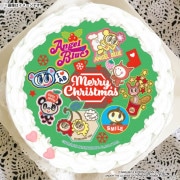 Xmasץꥱ2025ʽˡŵ̥Хåդ[󥸥֥롼]