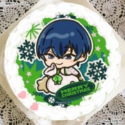 公式】2025商品 ケーキ・マカロン・カップケーキ【PRIROLL(プリロール