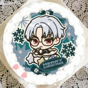 おめがシスターズ 缶バッジ プリロール おめがシスターズ 缶バッジ