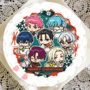 公式】2025商品 ケーキ・マカロン・カップケーキ【PRIROLL(プリロール