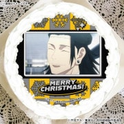 公式】呪術廻戦 ケーキ・マカロン・カップケーキ【PRIROLL