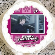 公式】呪術廻戦 ケーキ・マカロン・カップケーキ【PRIROLL(プリロール