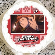 公式】呪術廻戦 ケーキ・マカロン・カップケーキ【PRIROLL(プリロール