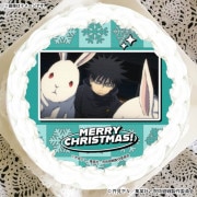 公式】呪術廻戦 ケーキ・マカロン・カップケーキ【PRIROLL