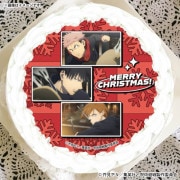 公式】呪術廻戦 ケーキ・マカロン・カップケーキ【PRIROLL(プリロール