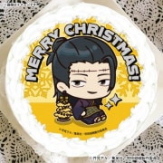 公式】呪術廻戦 ケーキ・マカロン・カップケーキ【PRIROLL(プリロール