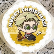 呪術廻戦 五条悟 缶バッジ 2020 プリロール クリスマス 特典 呪術廻戦 クリスマス プリロール 2020 缶バッジ 五条悟 呪術廻戦